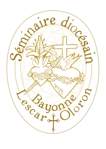Logo Séminaire Bayonne