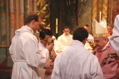 10. Vianney Acolyte