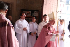 14. Laetare