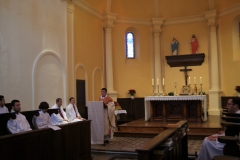Séminaire de Bayonne
