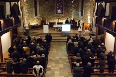 Unité chrétiens - St Léon, Anglet